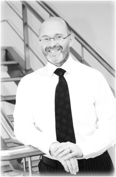 10 questions with Richard Showman of Mint Bridging 